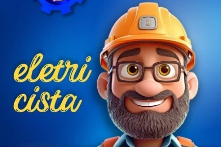 Eletricista Predial